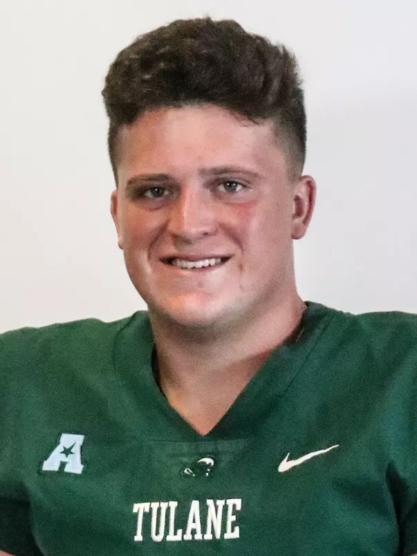 Josh Remetich Headshot