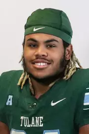 Kanyon Walker Headshot