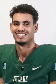 Sorrell Brown Headshot