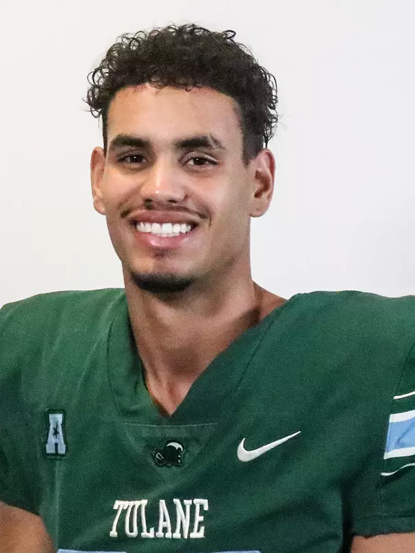 Sorrell Brown Headshot