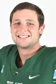 Dane Ledford