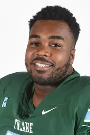 Jaylon Miller