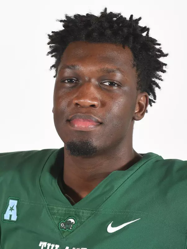 Torri Singletary Jr.