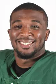 De'Andre Williams