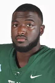 Keshon Williams