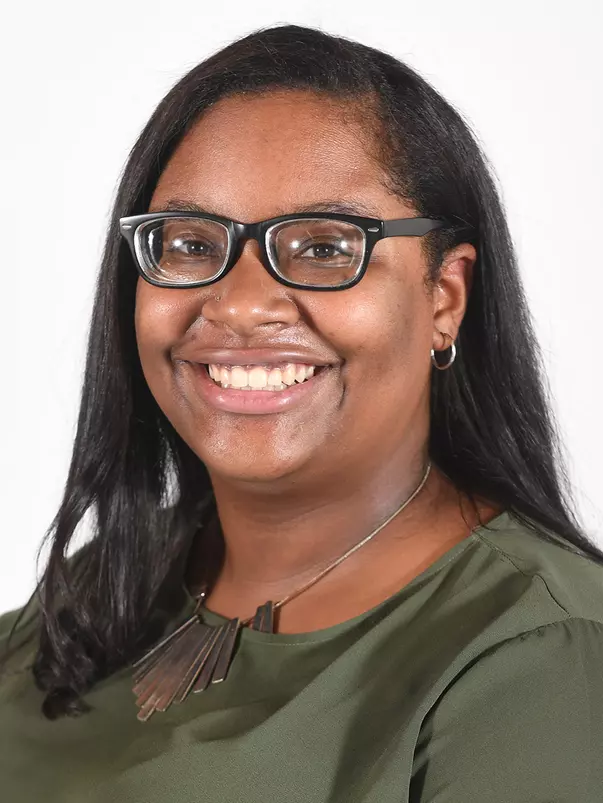 Dayisha Davenport mug 2020