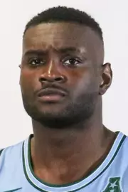 Ibby Ali headshot 2020