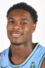 RJ McGee headshot 2020