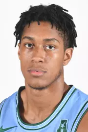 Gabe Watson headshot 2020