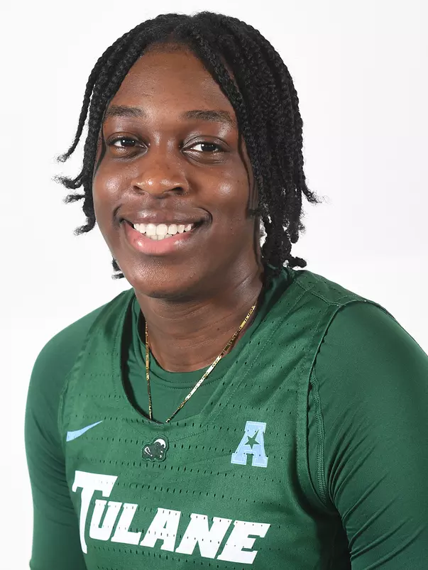 Anijah Grant Headshot