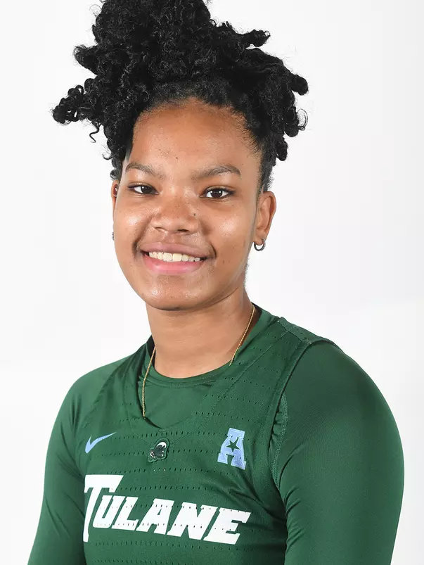 Dene' Mimms Headshot