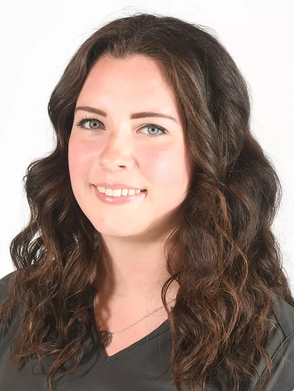 jenna dromgoole headshot 2020