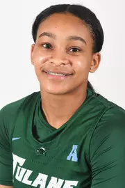 Jerkaila Jordan Headshot