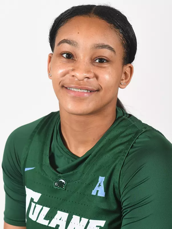 Jerkaila Jordan Headshot