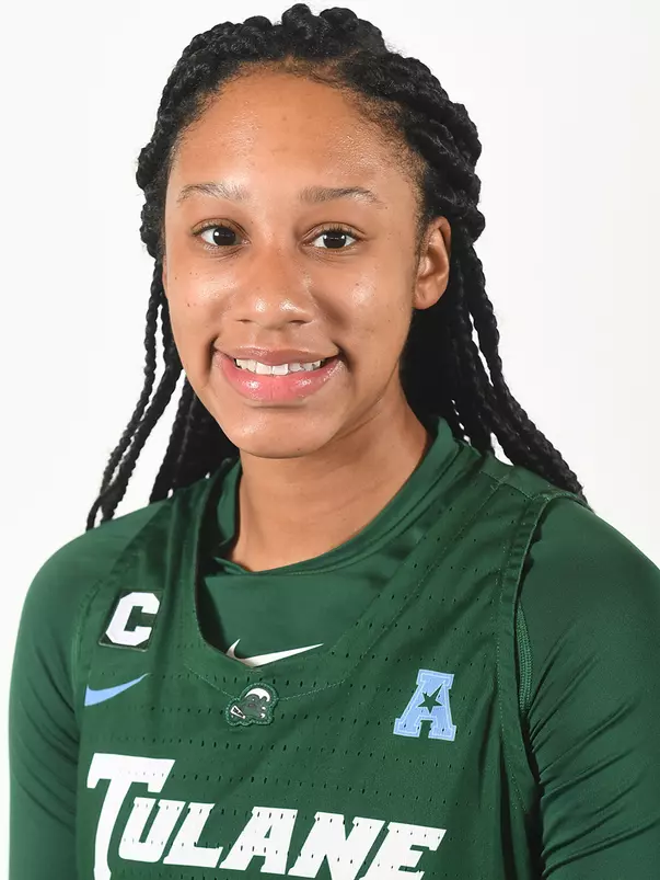 Sierra Cheatham Headshot