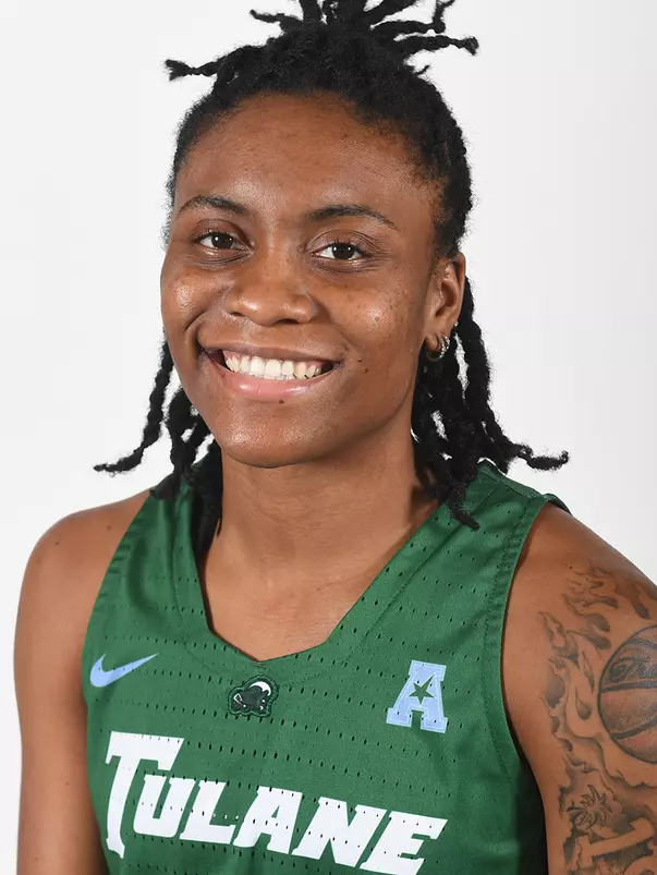 Su Clark Headshot