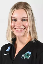 Lilly Byrne Headshot