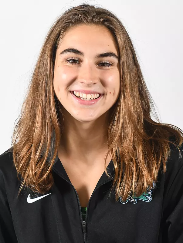 Vivienne Colbert Headshot