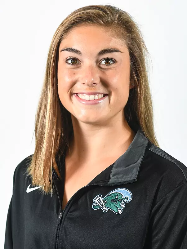 Jeni Griffin Headshot