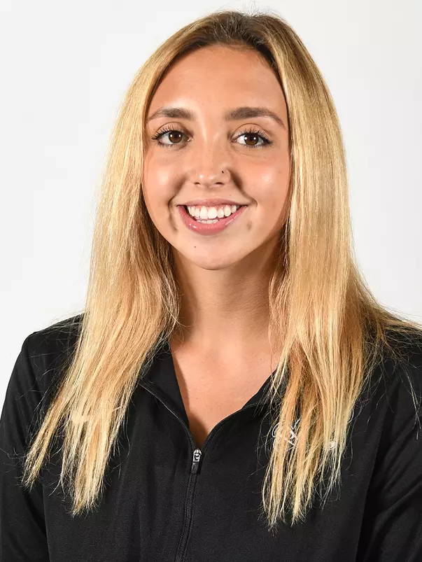 Autumn Keats-O'Connor Headshot