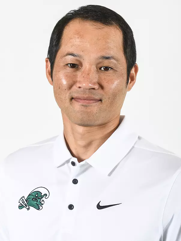 Kosuke Kojima Headshot