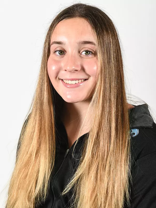 Paige McKenzie Headshot