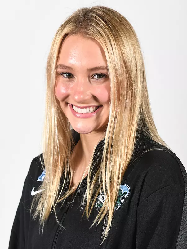 Drew Petereit Headshot