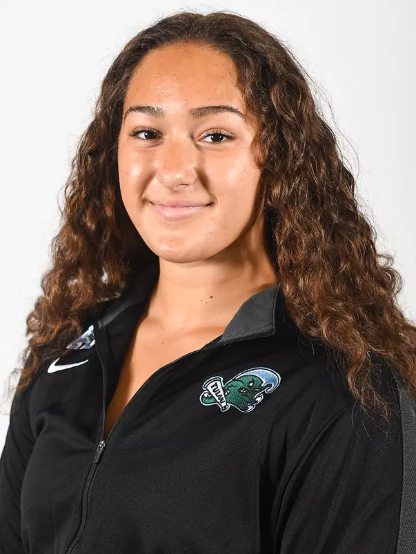 Christiana Williams Headshot