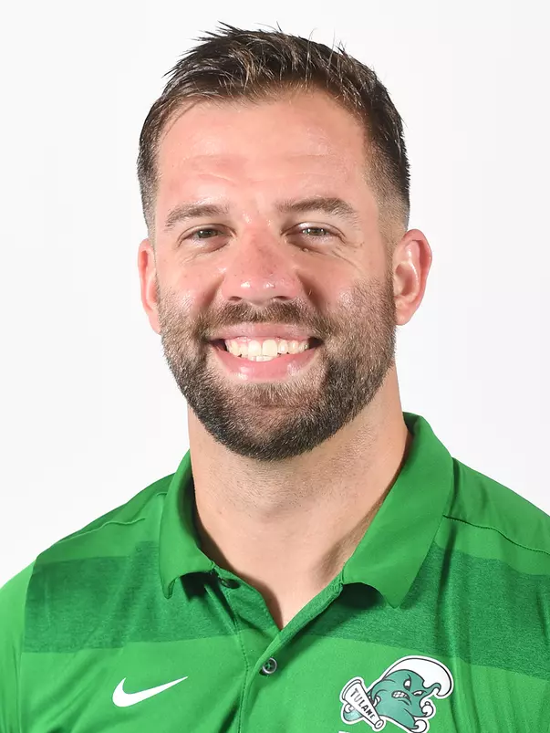 Chris Johnson headshot 2020