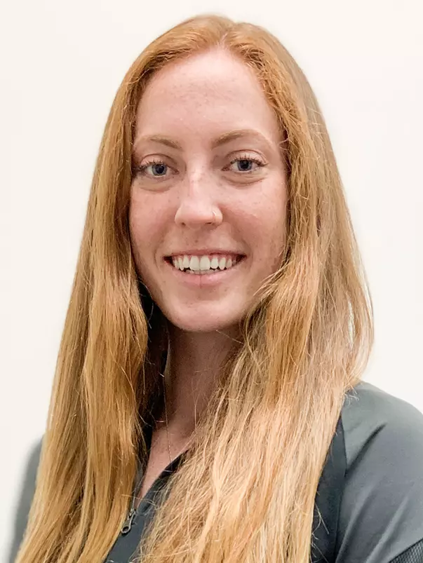 Kristen O'Handley mug 2020-21