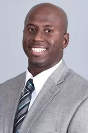 Chris Hampton