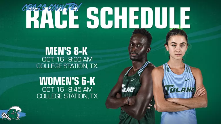 Cross Country to Heads to the Lone Star State for the Arturo Barrios Invitational