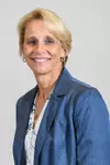 Lisa Stockton