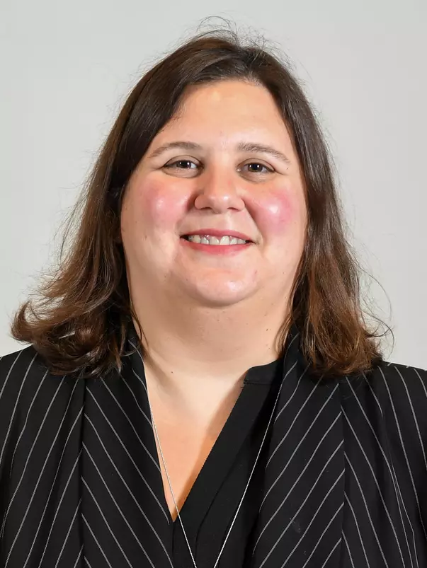 Lauren Flaum