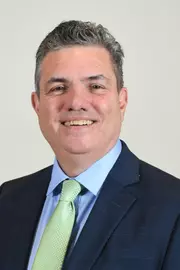 Alan Frey