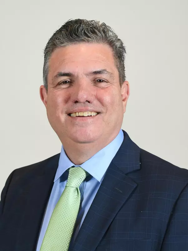 Alan Frey