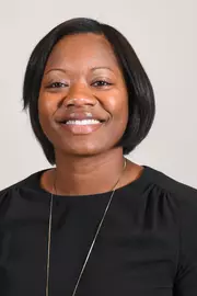 Chandra Dorsey