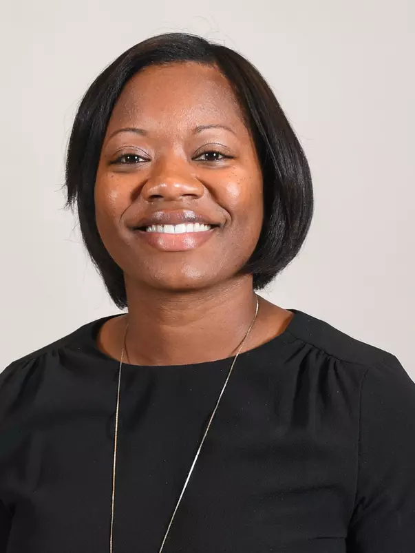 Chandra Dorsey