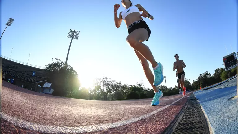 Cross Country Set to Compete in NCAA South Central Regional