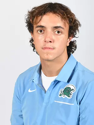 Jack Fray Head Shot