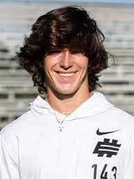 Carson Haggard