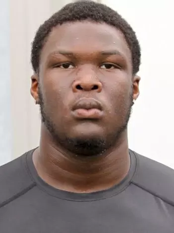 Gerrod Henderson