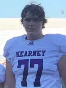 Keanon McNally