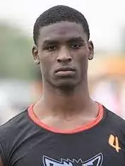 Rayshawn Pleasant