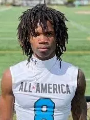Jalen Rogers