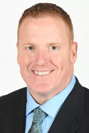 George Barnett