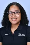 Graduate Assistant Athletic Trainer