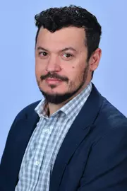 Andrew Alvarez