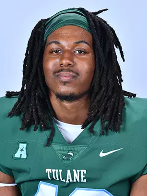 Armoni Dixon Headshot