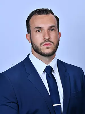 Assistant Coach, Strength & Conditioning